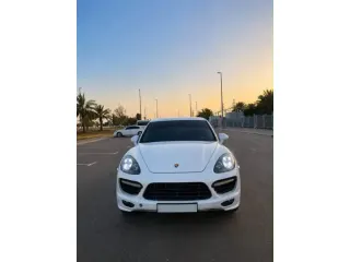Porsche Cayenne GTS 2013 — Auto Trader UAE