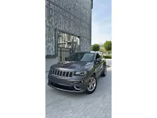 Jeep Grand Cherokee 2014 — Auto Trader UAE