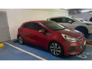 Kia Rio 2016 — Auto Trader UAE