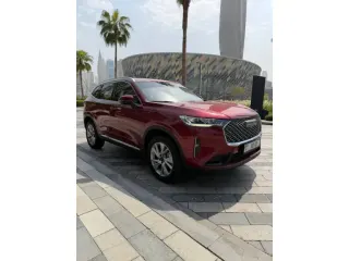 هافال H6 2025 — Auto Trader UAE