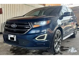 Ford Edge 2017 — Auto Trader UAE