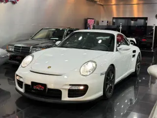 Porsche 911 2009 — Auto Trader UAE