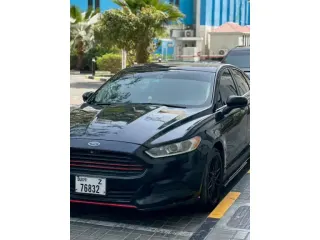 Ford Fusion 2014 — Auto Trader UAE