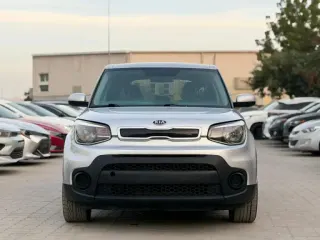 Kia Soul 2018 — Auto Trader UAE