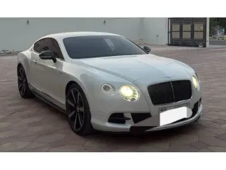 Bentley Continental GT 2014 — Auto Trader UAE