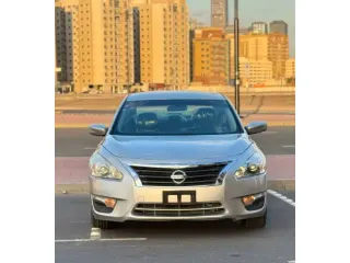 Nissan Altima 2015 — Auto Trader UAE