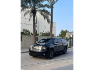 Chevrolet Tahoe 2015 — Auto Trader UAE