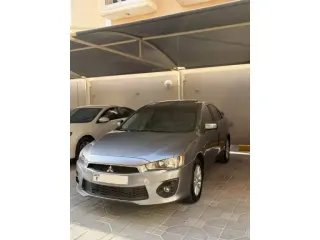 Mitsubishi Lancer 2017 — Auto Trader UAE