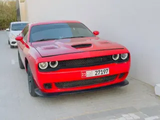 Dodge Challenger 2020 — Auto Trader UAE