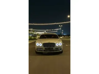 Bentley Flying Spur 2014 — Auto Trader UAE