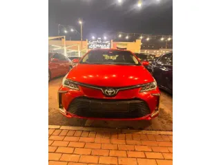 Toyota Corolla 2020 — Auto Trader UAE