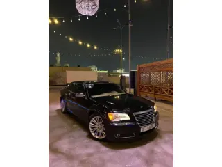 Chrysler 300 2012 — Auto Trader UAE
