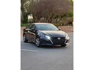 Nissan Altima 2025 — Auto Trader UAE