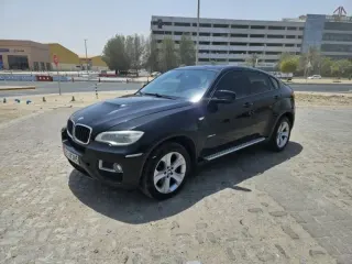 BMW X6 2013 — Auto Trader UAE