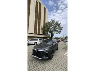 MG RX 5 2025 — Auto Trader UAE