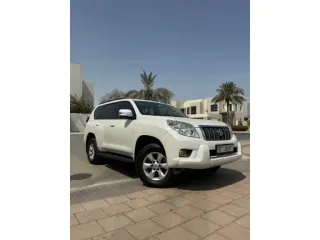 Toyota Prado 2013 — Auto Trader UAE