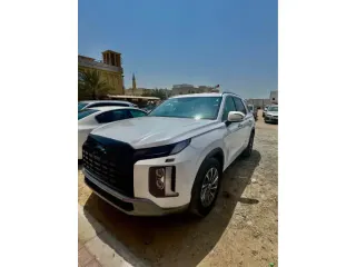 هيونداي Palisade 2025 — Auto Trader UAE