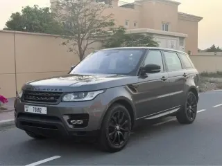 Land Rover Range Rover Sport 2016 — Auto Trader UAE