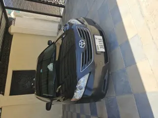 Toyota Camry 2008 — Auto Trader UAE