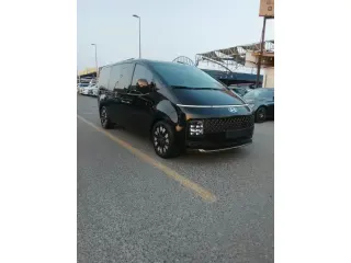 Hyundai Staria 2025 — Auto Trader UAE