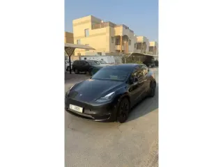 Tesla Model Y 2025 — Auto Trader UAE