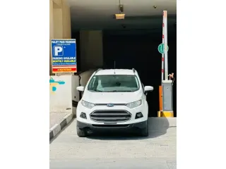 Ford Ecosport 2015 — Auto Trader UAE
