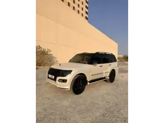 ميتسوبيشي باجيرو 2020 — Auto Trader UAE