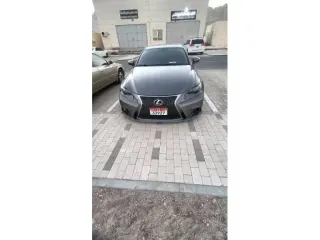 Lexus IS 250 2014 — Auto Trader UAE