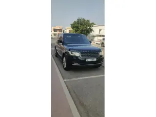 Land Rover Range Rover HSE 2014 — Auto Trader UAE