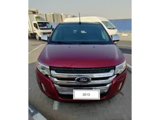 Ford Edge 2013 — Auto Trader UAE