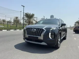 Hyundai Palisade 2019 — Auto Trader UAE