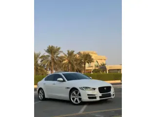 Jaguar Xe 2017 — Auto Trader UAE