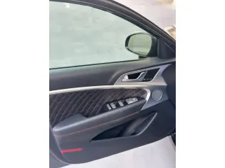 Genesis G70 2019 — Auto Trader UAE