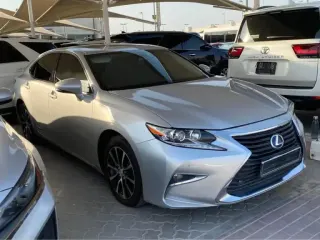 Lexus ES 350 2013 — Auto Trader UAE