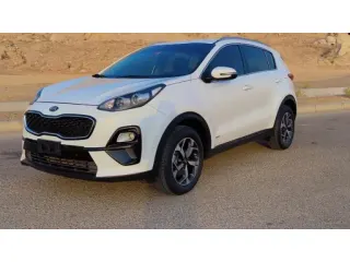 Kia Sportage 2020 — Auto Trader UAE
