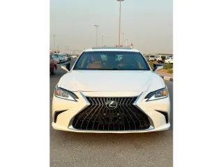 Lexus ES 300 2025 — Auto Trader UAE