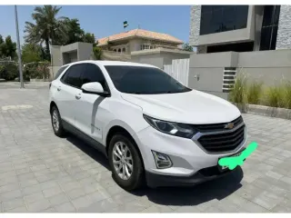 Chevrolet Equinox 2018 — Auto Trader UAE