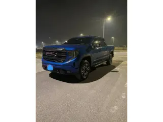 GMC Sierra AT4 2022 — Auto Trader UAE