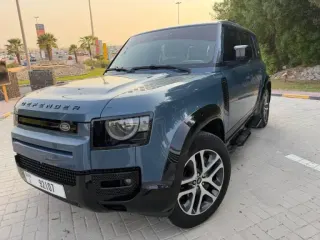 Land Rover Defender 2020 — Auto Trader UAE