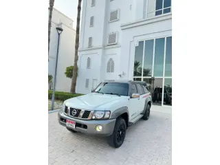 Nissan Patrol Super Safari 2020 — Auto Trader UAE