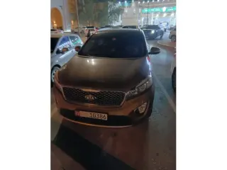 Kia Sorento 2016 — Auto Trader UAE