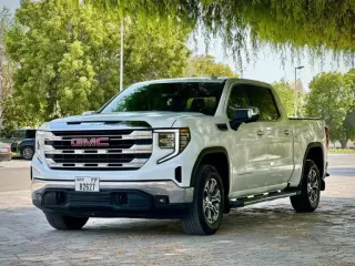 GMC Sierra 2025 — Auto Trader UAE