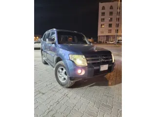 Mitsubishi Pajero 2008 — Auto Trader UAE
