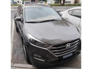 Hyundai Tucson 2016 — Auto Trader UAE