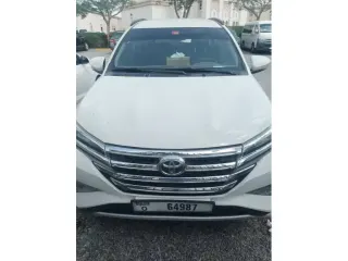 Toyota Rush 2023 — Auto Trader UAE