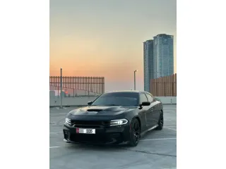 Dodge Charger 2019 — Auto Trader UAE