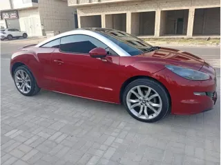 بيجو Rcz 2015 — Auto Trader UAE