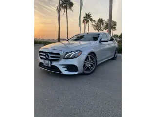 Mercedes-Benz E Class 2020 — Auto Trader UAE