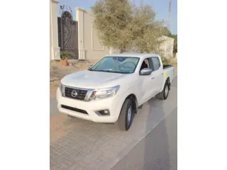 Nissan Navara 2022 — Auto Trader UAE