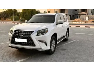 Lexus GX 460 2014 — Auto Trader UAE